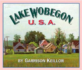 Lake Wobegon where all social media marketing is above average