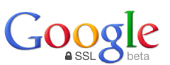 Google SSL 