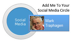 Mark Traphagen on Google+