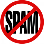 google+ spam filtering